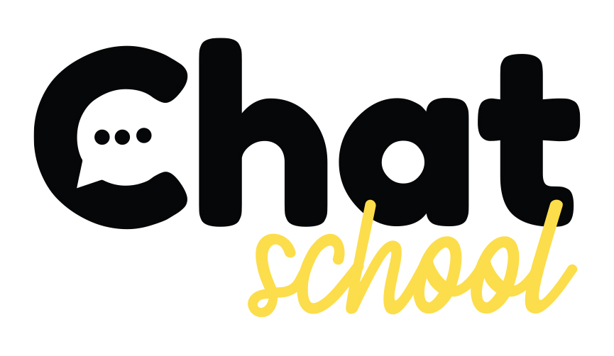 Chatschool – platforma do nauki mówienia po angielsku