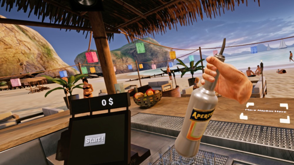 Na co dzień tworzą gry VR i współpracują z Meta. VR Factory Games chce osiągnąć jeszcze więcej w wirtualnej rzeczywistości