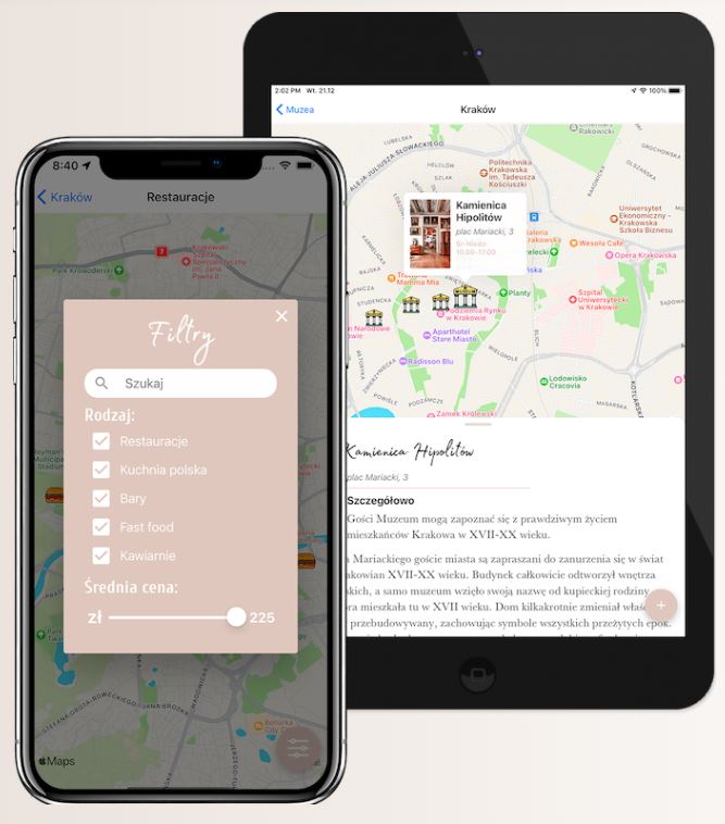 Wirtualny przewodnik po Polsce. Startup Vacation Poland odkrywa mało znane miejsca turystyczne