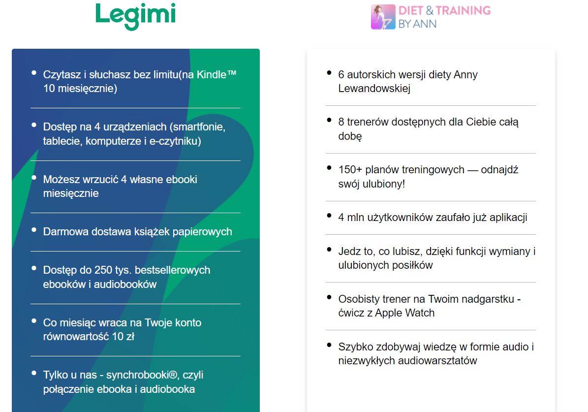 „Połączenie z Wirtualną Polską otwiera nas na rynki Europy Środkowej” – rozmowa z Mikołajem Małaczyńskim, współzałożycielem Legimi