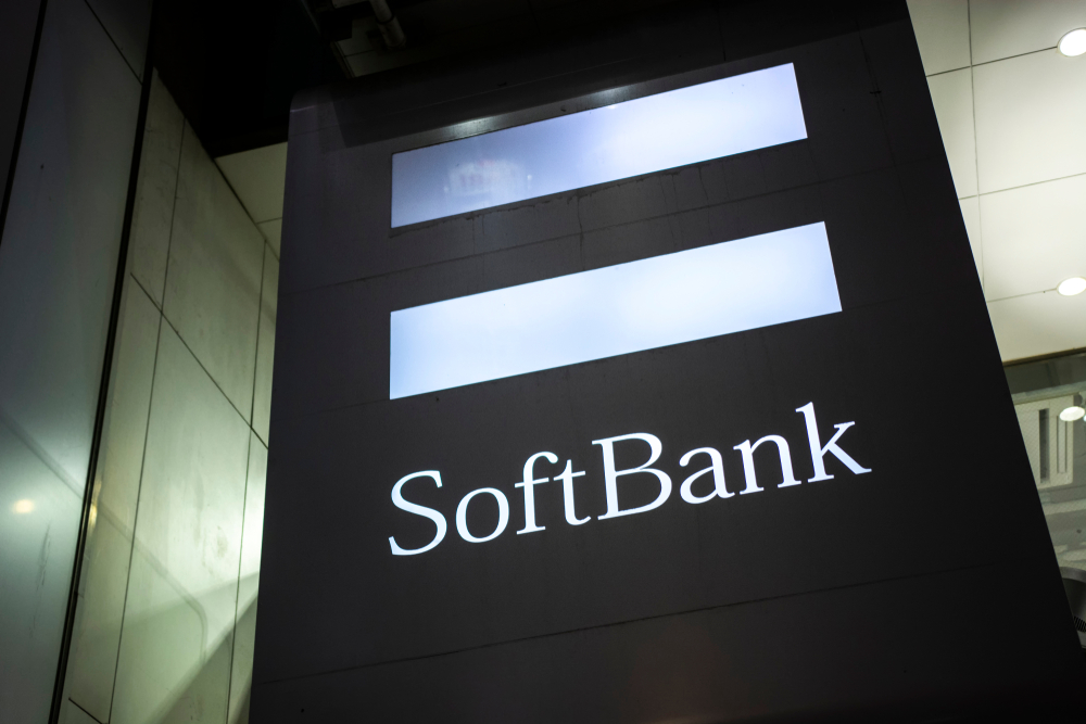 SoftBank