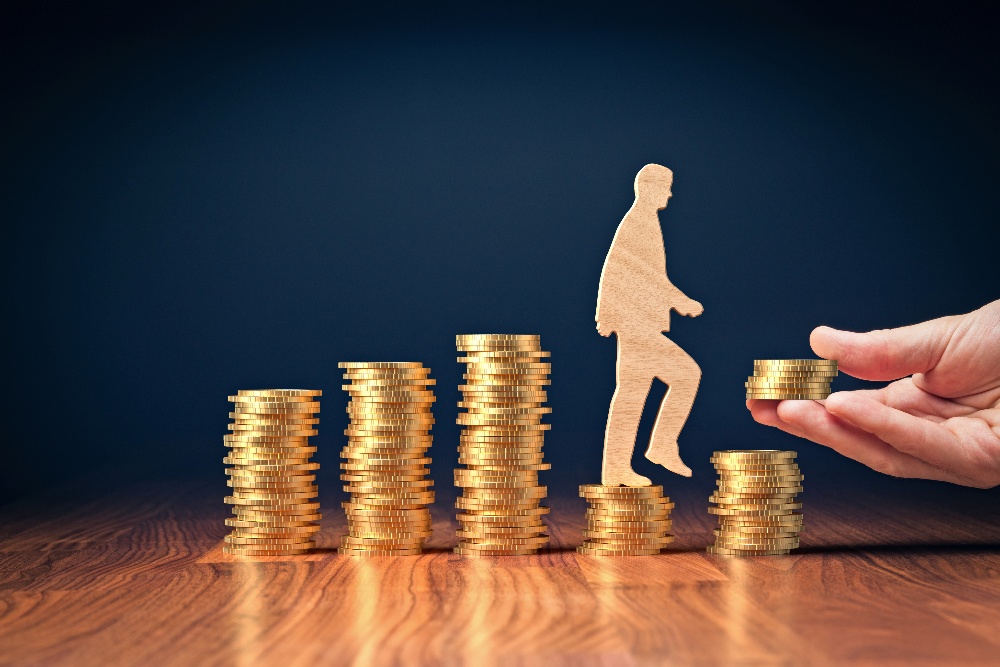 dofinansowanie na rozwój firmy