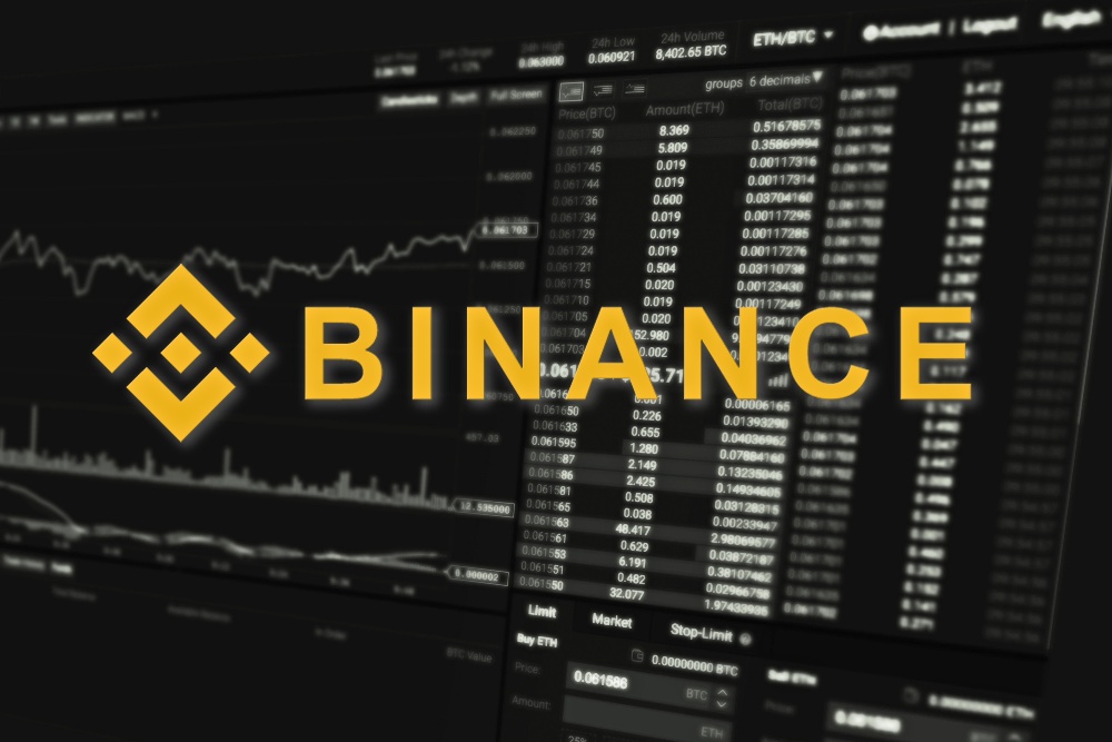 Binance Labs