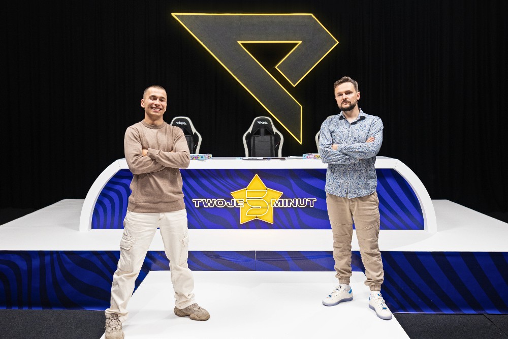 EKIPA rozszerza swoją działalność. Niebawem pojawi się na dużych ekranach