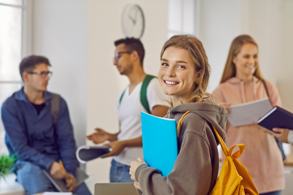 Młodociani pracownicy