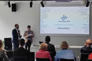 DemoDay