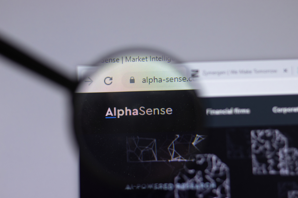 AlphaSense