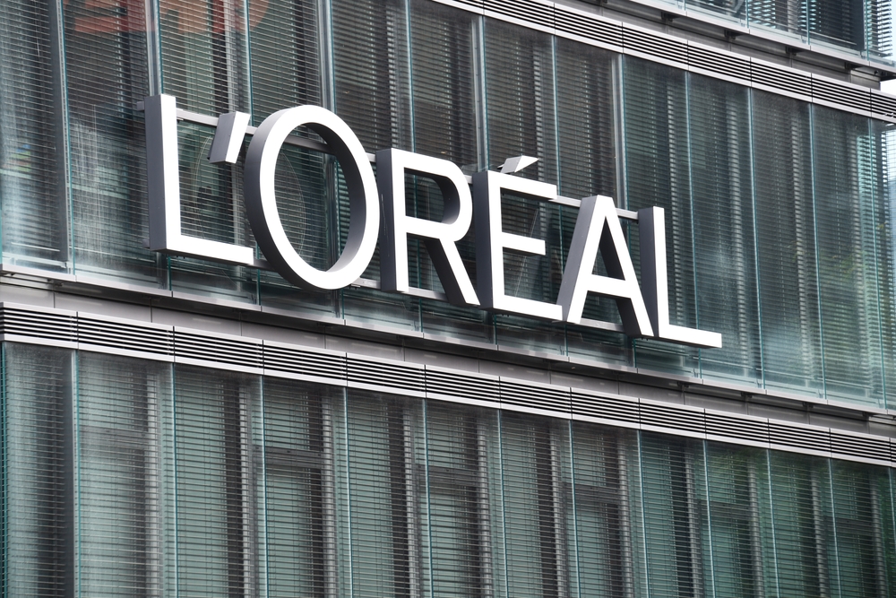 L'Oreal