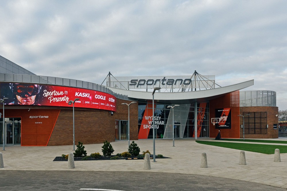 Sportano