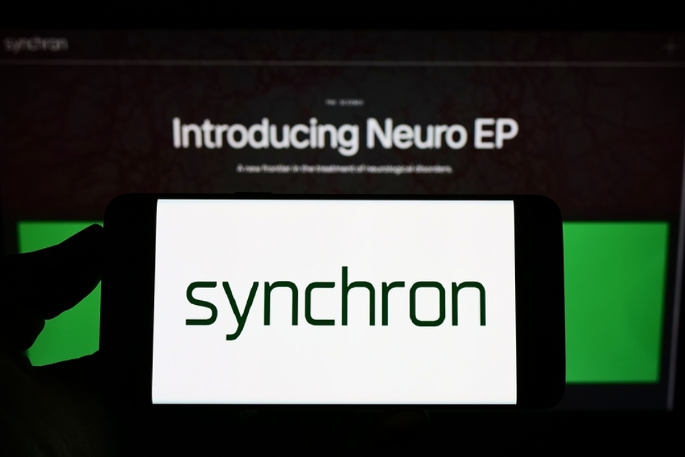 Synchron