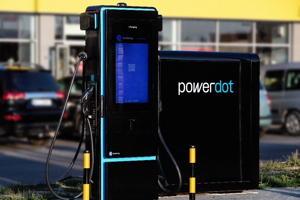 Powerdot