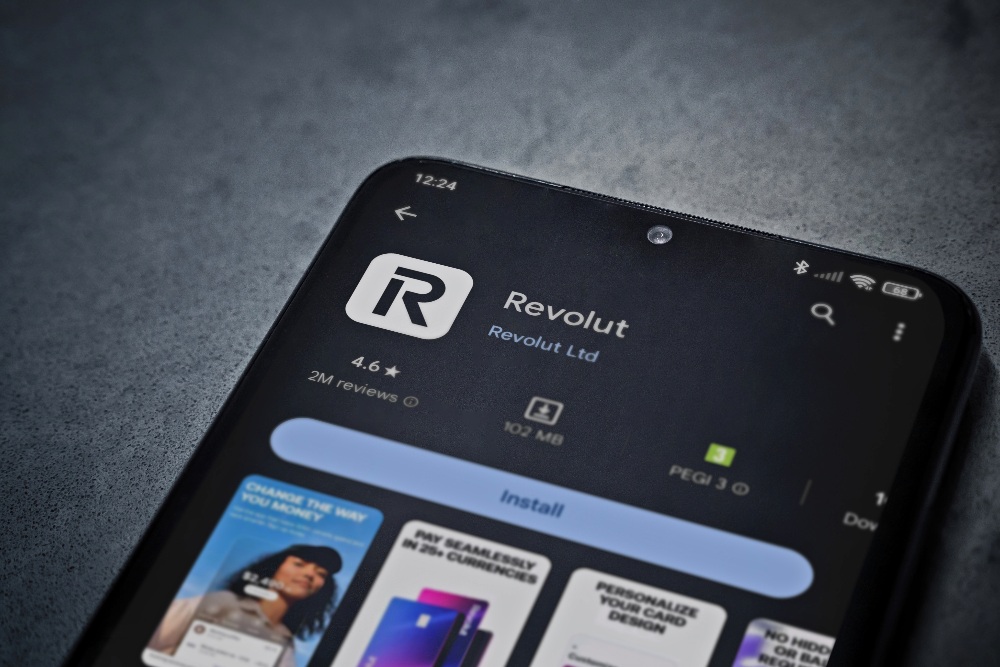 Revolut