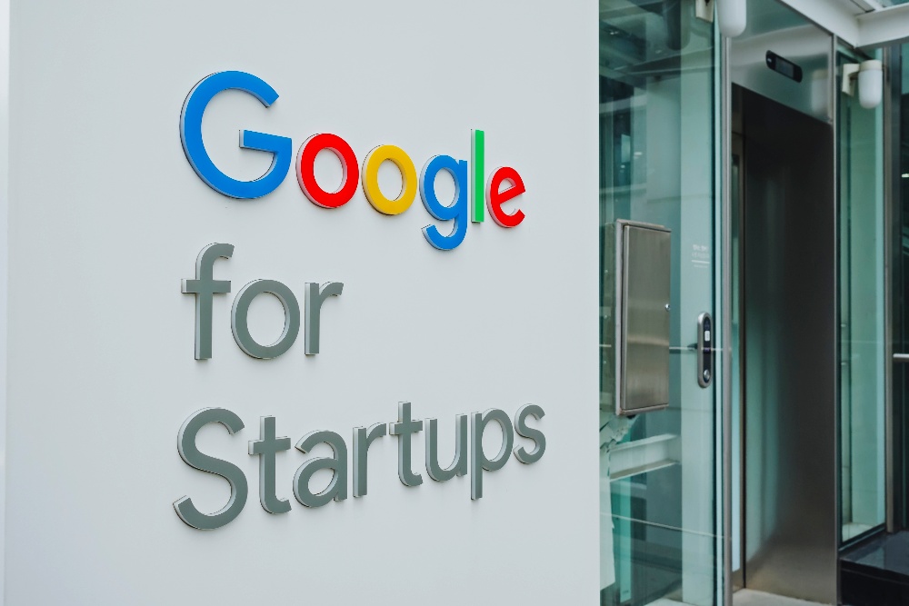 Google for Startups