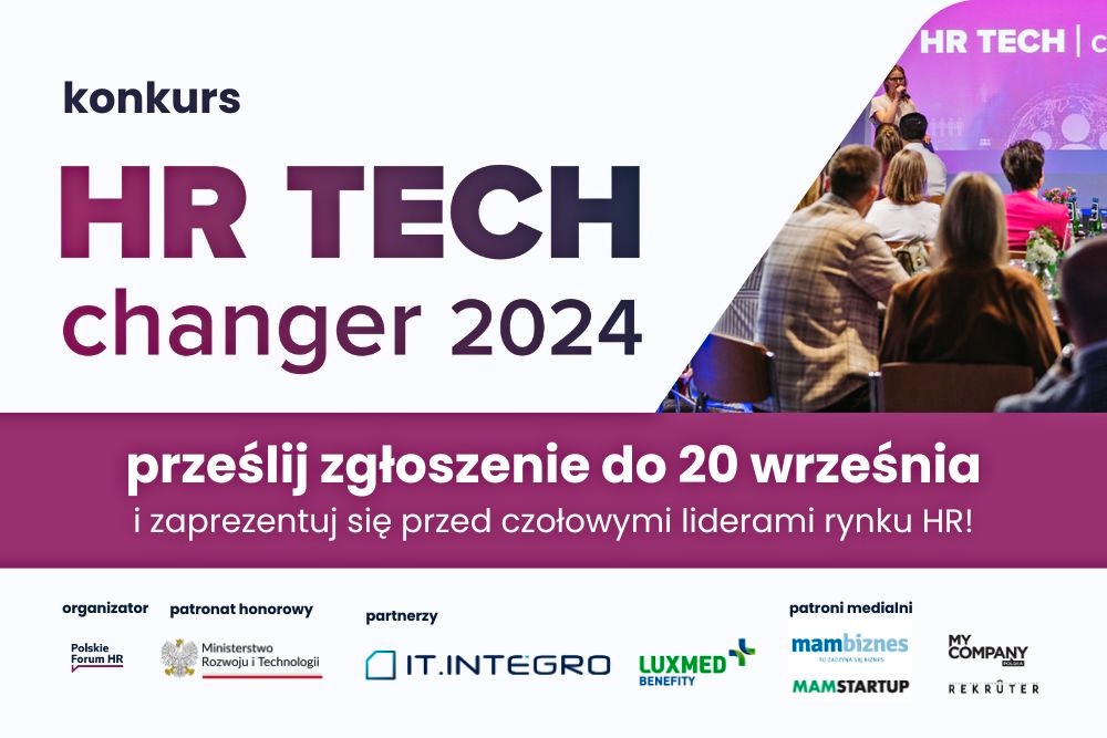 hr tech changer