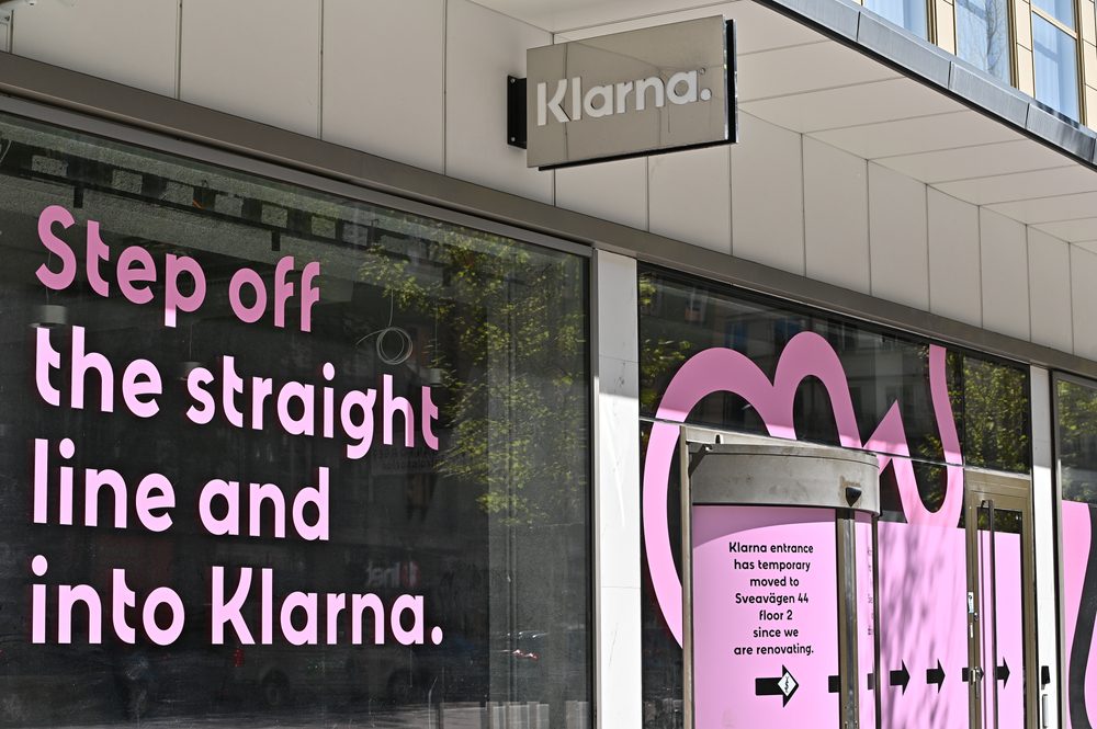 Klarna