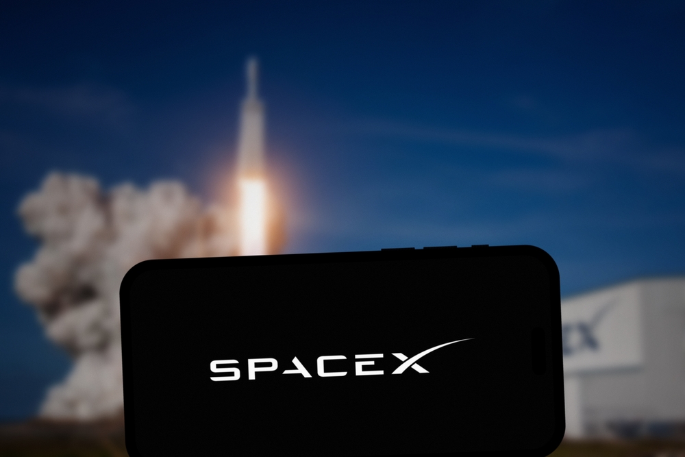 SpaceX