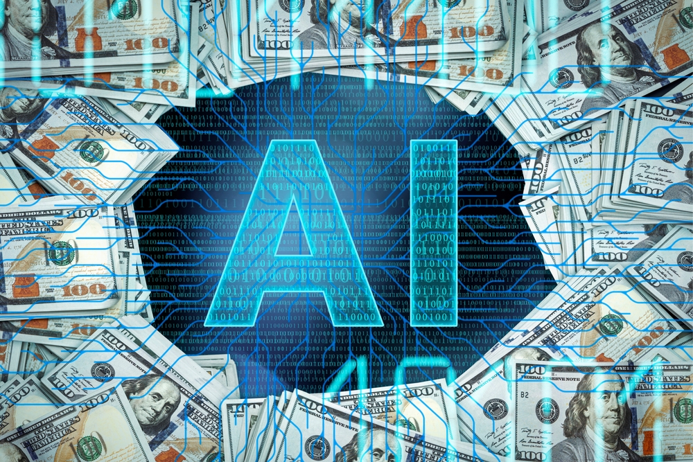 Startupy AI