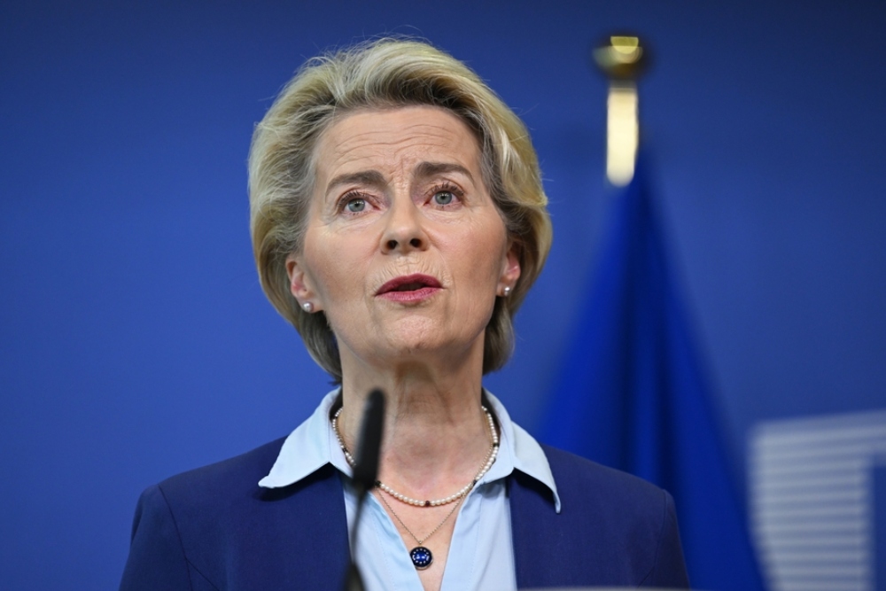 Skalowanie startupów priorytetem Unii Europejskiej. Prognoza na drugą kadencję Ursuli von der Leyen