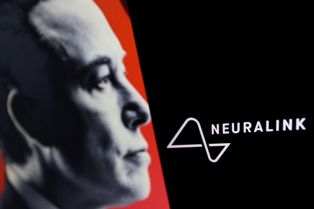 Startup Elona Muska Neuralink