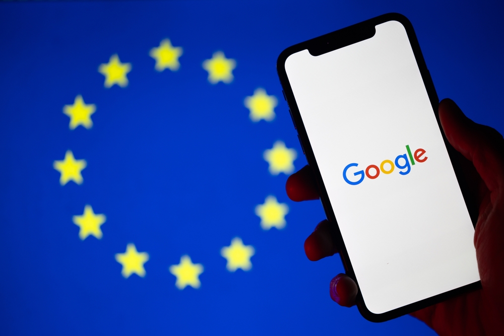 Europejski indeks wyszukiwania