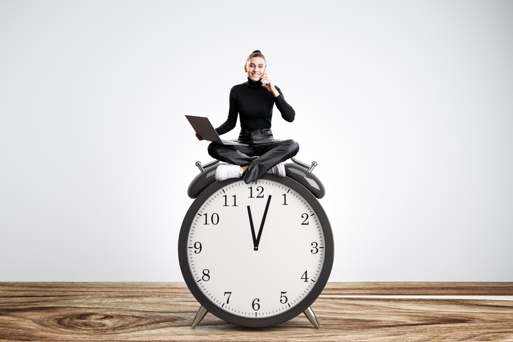 Skrócony tydzień pracy