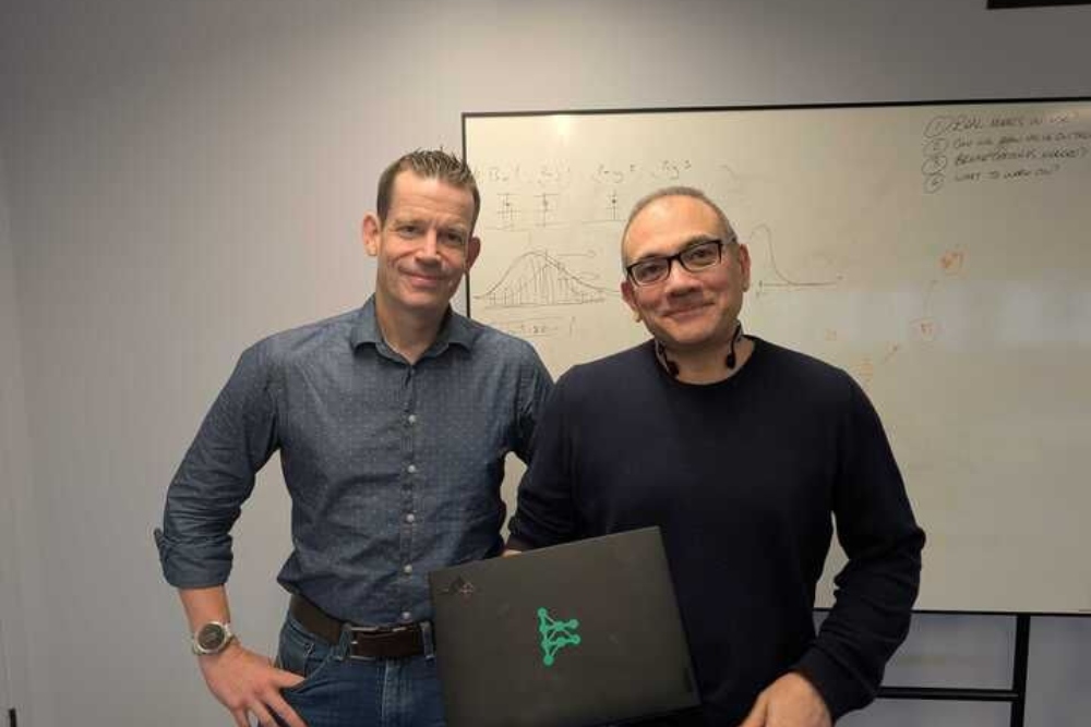 Londyński Safe Intelligence pozyskuje ponad 4 mln funtów