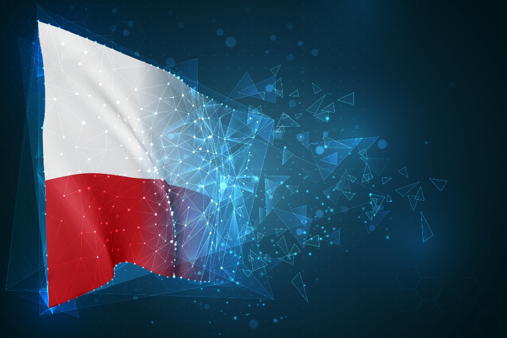 Inwestycje big techów wesprą transformację cyfrową w Polsce