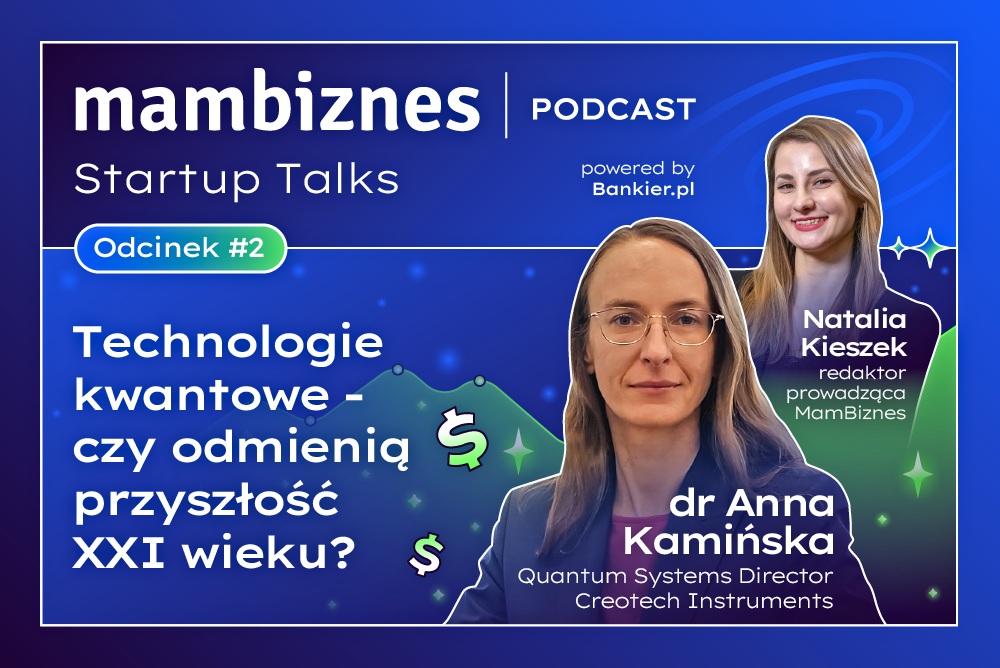 Technologie kwantowe