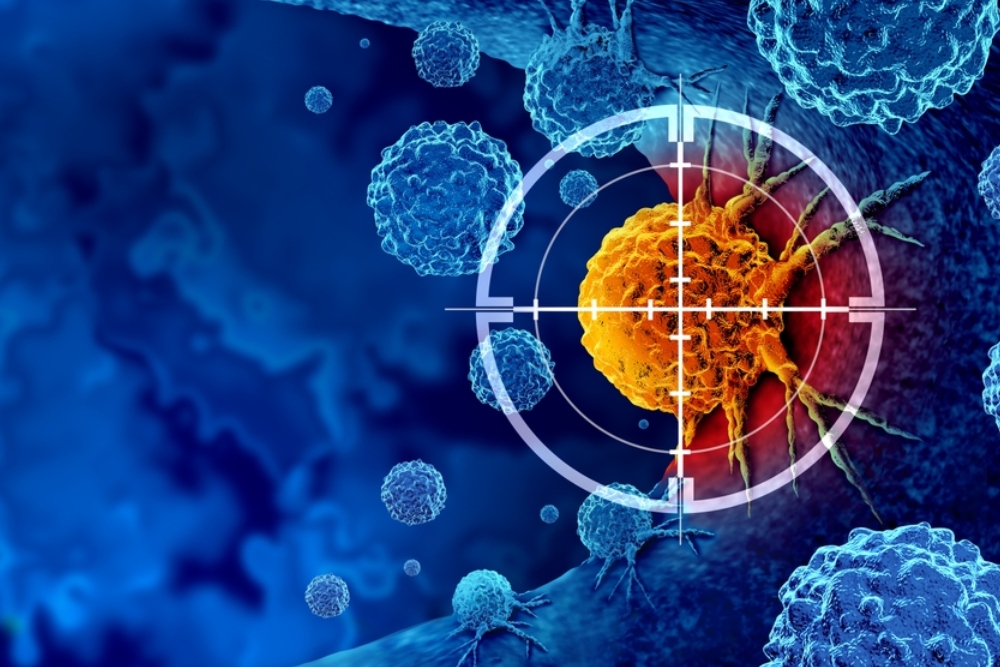 Startup Craif pomaga we wczesnym wykrywaniu raka