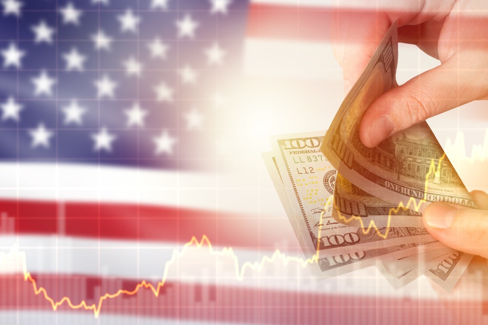 największe rundy finansowania