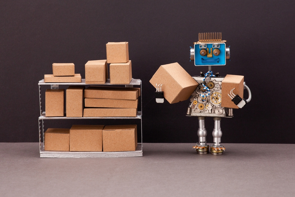 UPS i Figure AI nawiążą współpracę? Trwają ustalenia