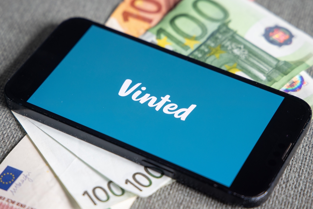 Vinted uruchamia Vinted Ventures. Chce pomóc startupom z branży re-commerce
