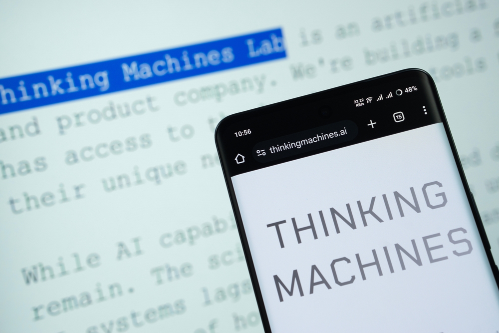 Thinking Machines Lab idzie śladami największych