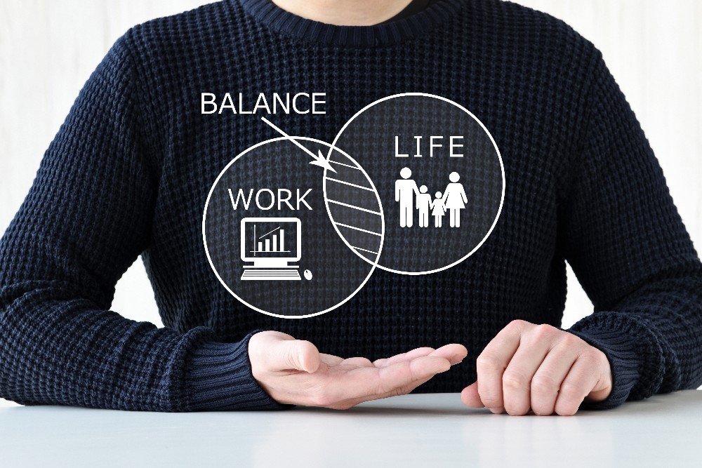 Work-life balance