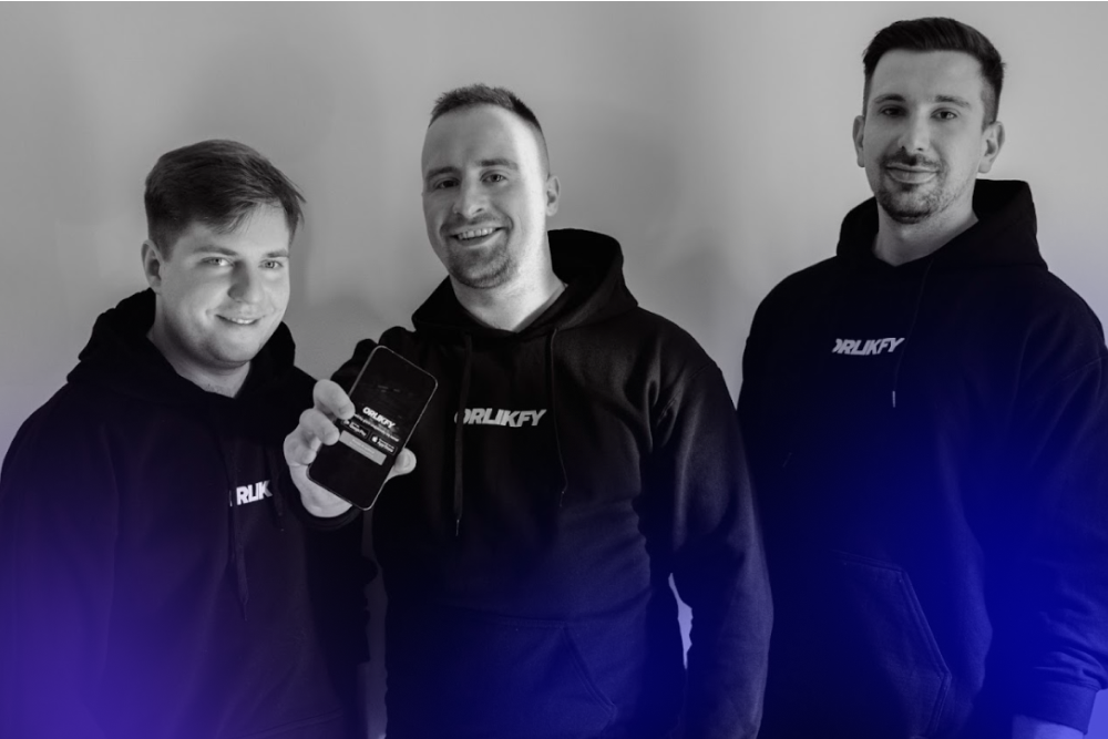 Orlikfy