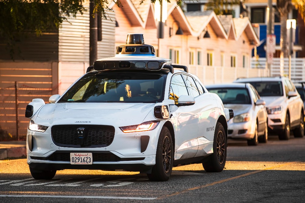 robotaxi