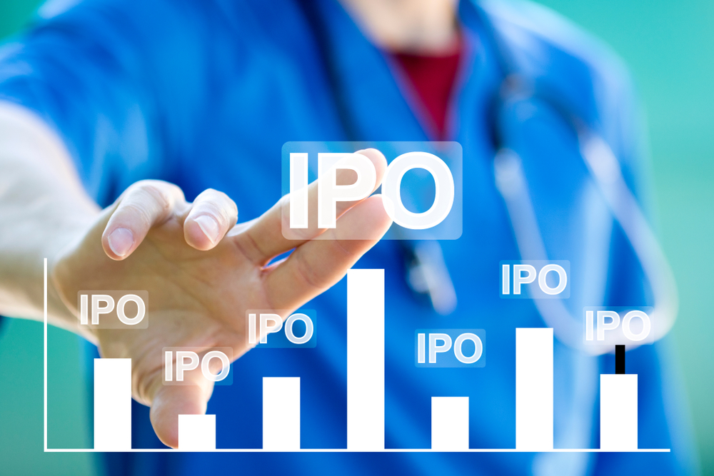 Omada Health składa wniosek o IPO