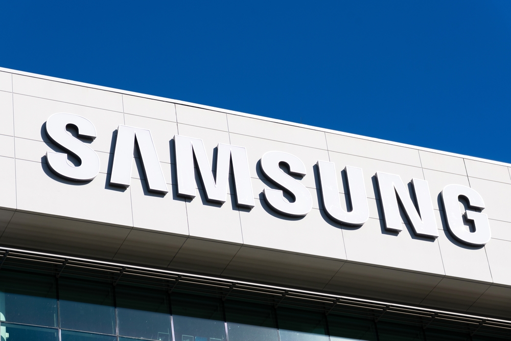 Samsung rozważa inwestycję w startup medyczny Exo