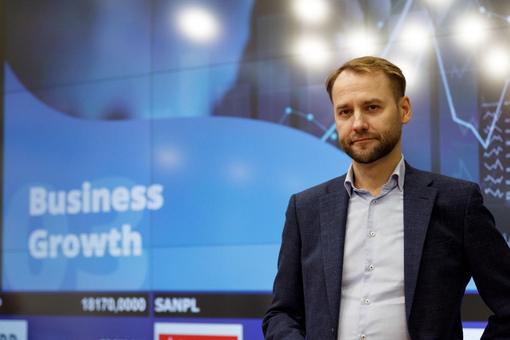 DeepRhythmAI firmy Medicalgorithmics z przełomem