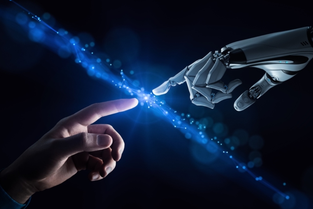 Startup Genesis AI z imponującym startem