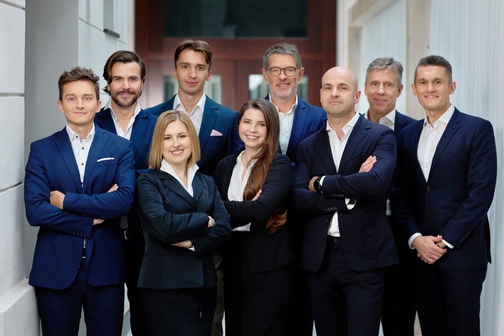 Spire Capital Partners zamyka swój pierwszy fundusz