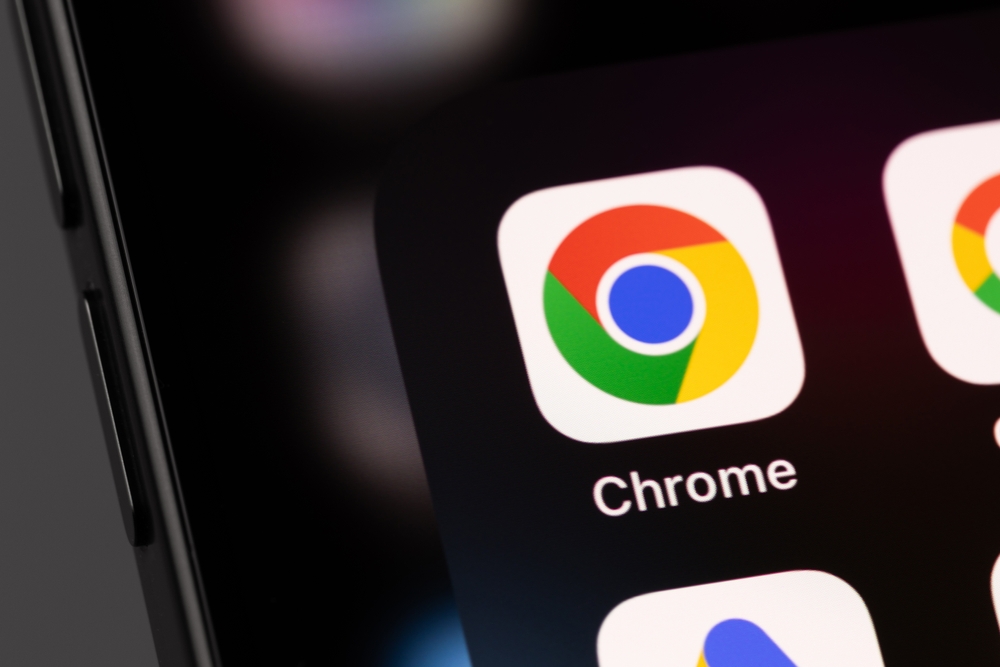 Perplexity acquisition offer for Google Chrome