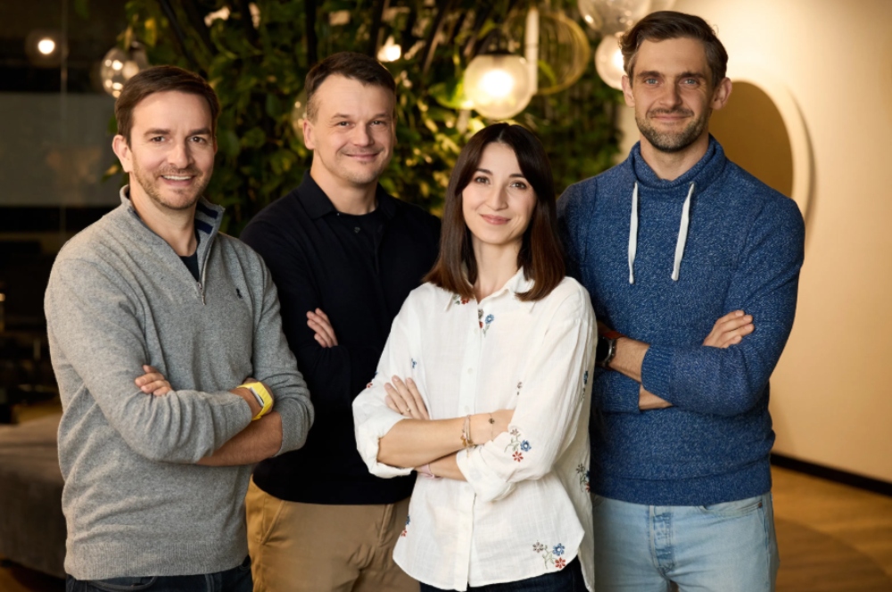 Runda seed dla startupu Doctor.One. Warszawska firma pozyskała finansowanie na ekspansję zagraniczną