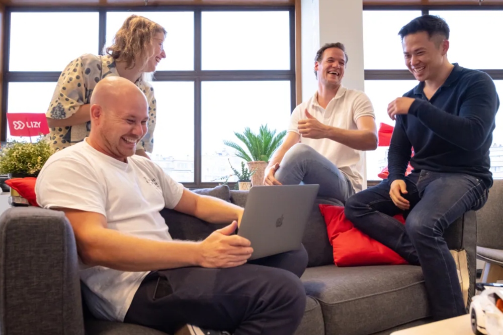 Startup LIZY z nowym finansowaniem