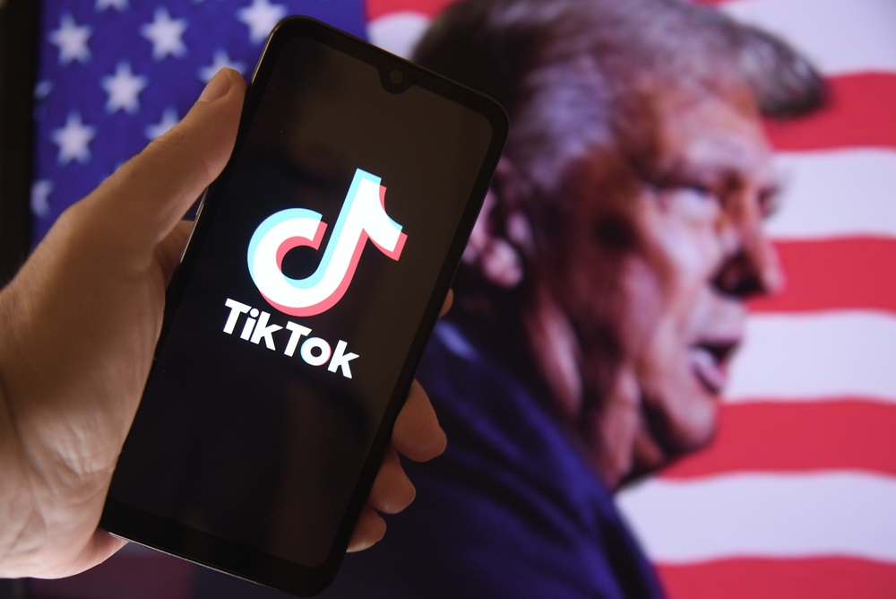TikTok pozostanie w USA