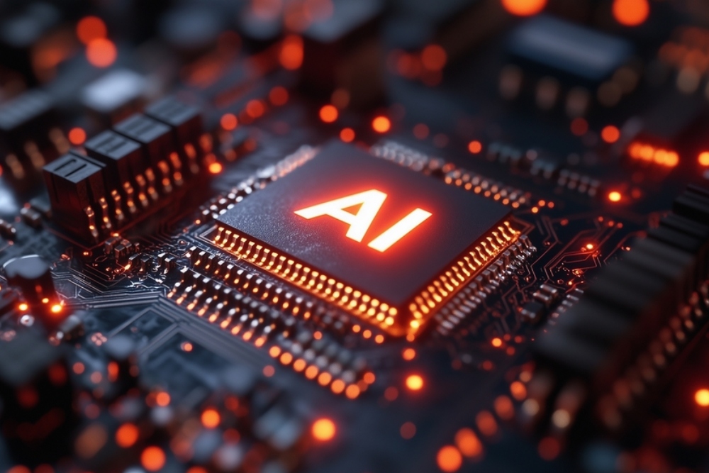 Reflection AI amerykańską odpowiedzią na DeepSeek. Ogromne finansowanie startupu
