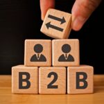 B2B – co to jest i jakie korzyści ma umowa B2B?
