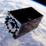 Creotech Instruments z kolejnym sukcesem. Zakończył fazę uruchomienia platformy satelitarnej satelity PIAST-M