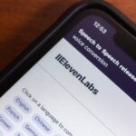 Startup ElevenLabs kontynuuje dobrą passę. Imponujący wzrost przychodów