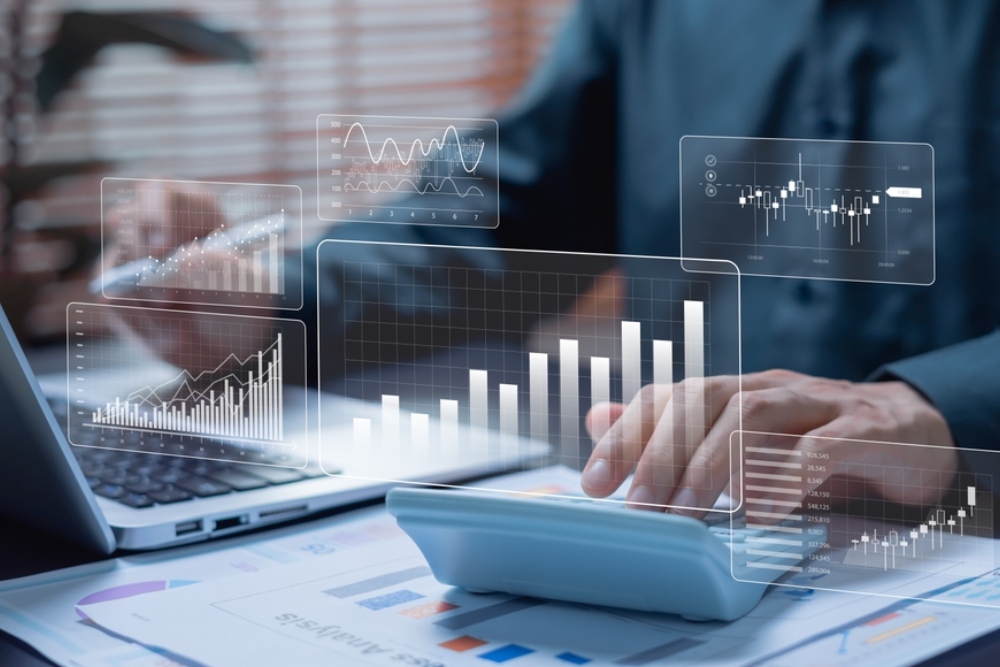 Przedsiębiorcy ze wzrostem finansowania w 2025 roku. Raport BIK